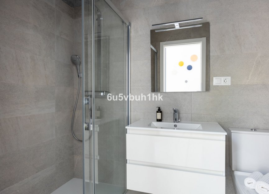 Resale - House - Detached Villa - Fuengirola - Torreblanca