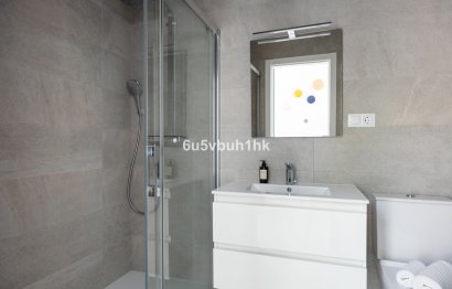 Resale - House - Detached Villa - Fuengirola - Torreblanca