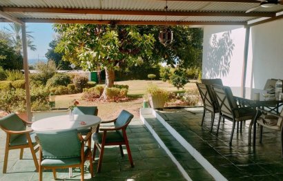 Resale - House - Detached Villa - Marbella - Marbella Centro