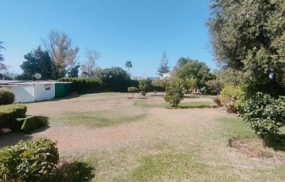 Resale - House - Detached Villa - Marbella - Marbella Centro