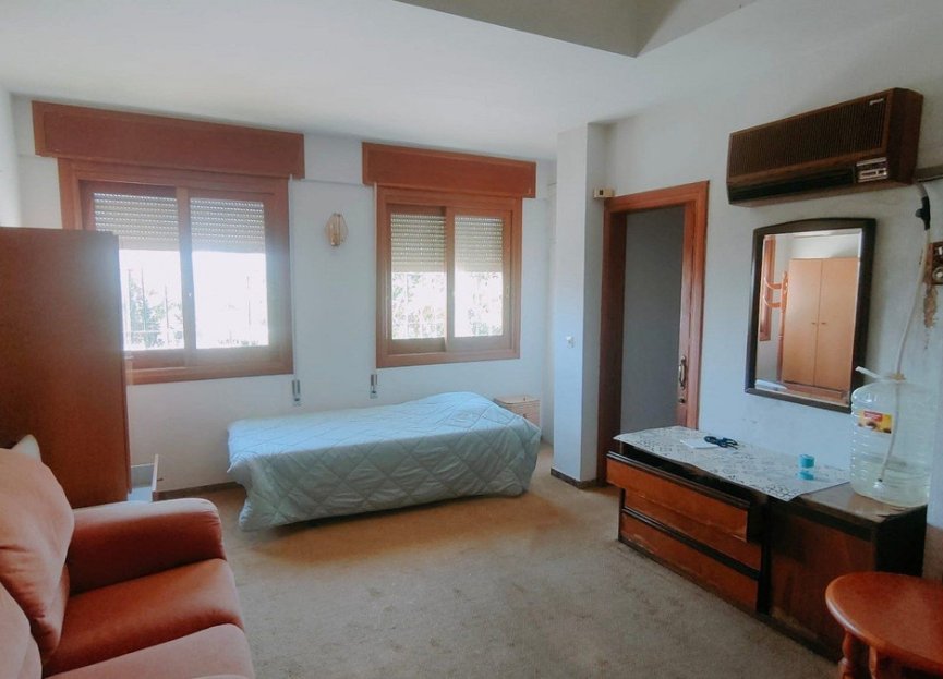 Resale - House - Detached Villa - Marbella - Marbella Centro