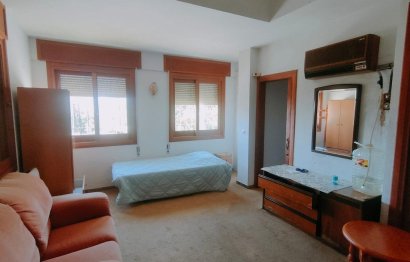 Resale - House - Detached Villa - Marbella - Marbella Centro