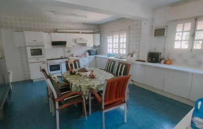 Resale - House - Detached Villa - Marbella - Marbella Centro