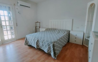 Resale - House - Detached Villa - Marbella - Marbella Centro