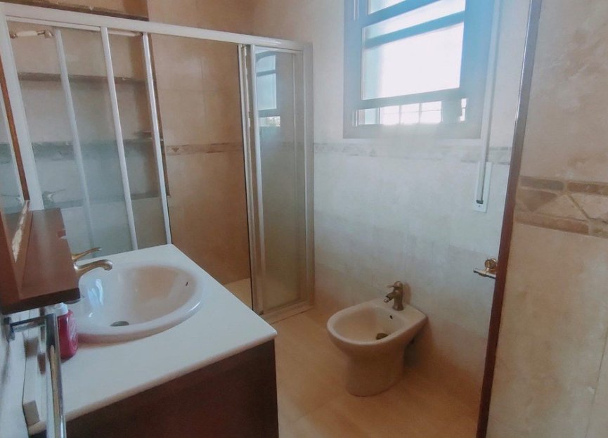 Resale - House - Detached Villa - Marbella - Marbella Centro