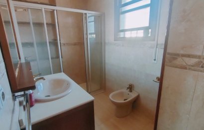 Resale - House - Detached Villa - Marbella - Marbella Centro