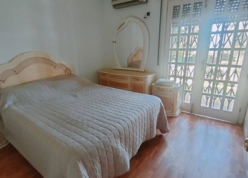 Resale - House - Detached Villa - Marbella - Marbella Centro