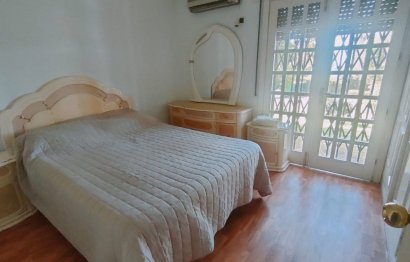 Resale - House - Detached Villa - Marbella - Marbella Centro