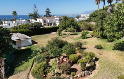 Resale - House - Detached Villa - Marbella - Marbella Centro