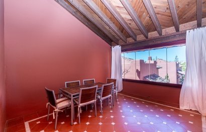 Reventa - Apartment - Penthouse - Marbella - Marbella Centro