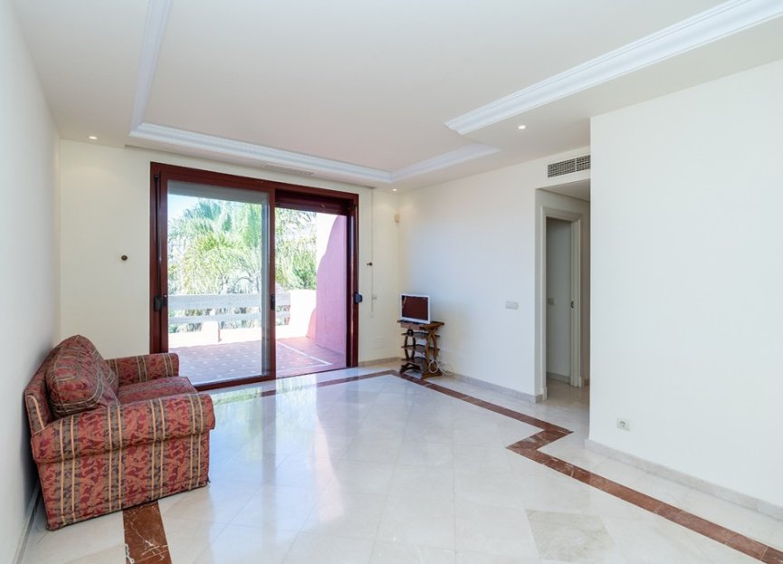 Reventa - Apartment - Penthouse - Marbella - Marbella Centro