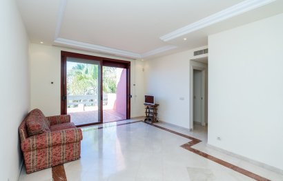 Reventa - Apartment - Penthouse - Marbella - Marbella Centro