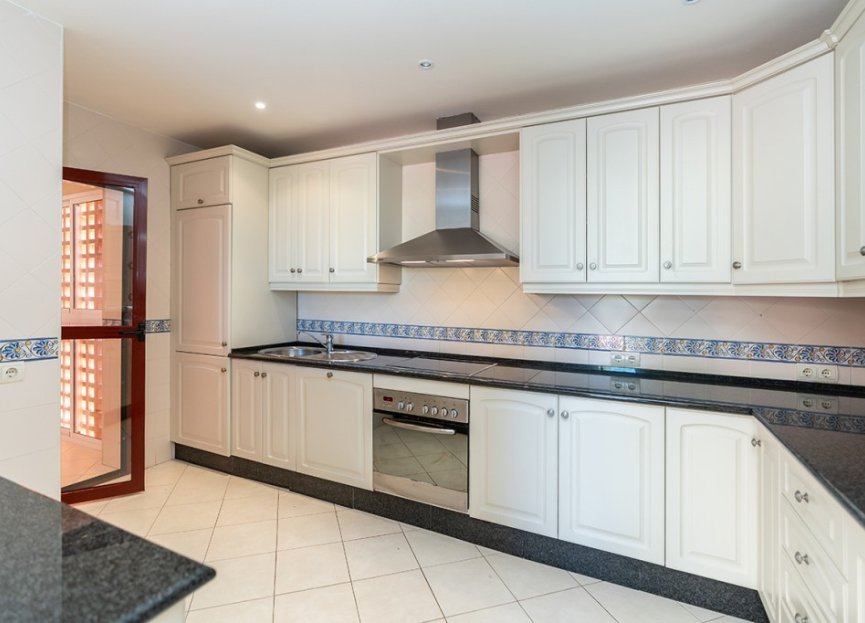 Reventa - Apartment - Penthouse - Marbella - Marbella Centro