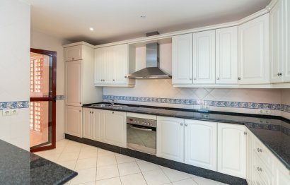 Reventa - Apartment - Penthouse - Marbella - Marbella Centro