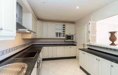 Reventa - Apartment - Penthouse - Marbella - Marbella Centro