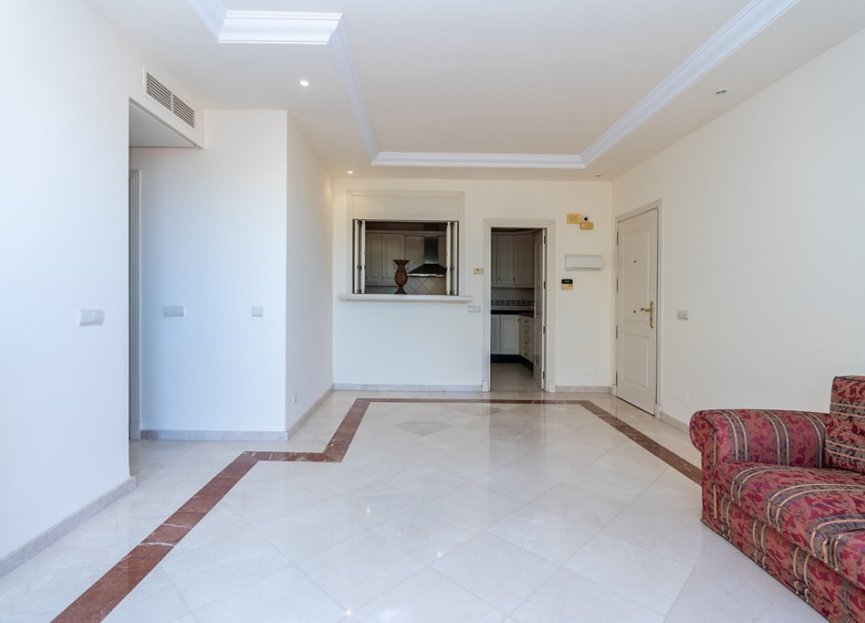 Reventa - Apartment - Penthouse - Marbella - Marbella Centro