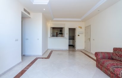 Reventa - Apartment - Penthouse - Marbella - Marbella Centro