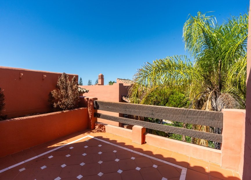 Reventa - Apartment - Penthouse - Marbella - Marbella Centro