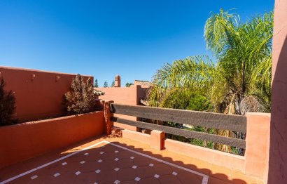Reventa - Apartment - Penthouse - Marbella - Marbella Centro