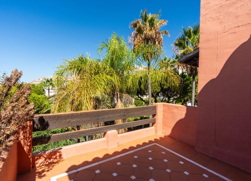 Reventa - Apartment - Penthouse - Marbella - Marbella Centro
