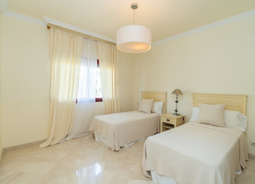 Reventa - Apartment - Penthouse - Marbella - Marbella Centro