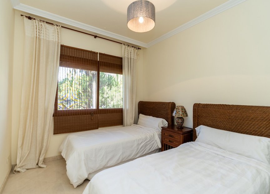 Reventa - Apartment - Penthouse - Marbella - Marbella Centro