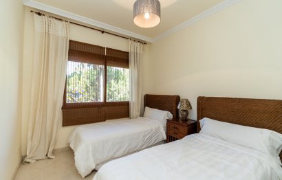 Reventa - Apartment - Penthouse - Marbella - Marbella Centro