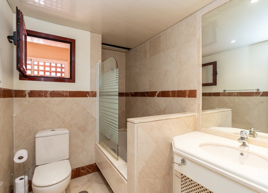 Reventa - Apartment - Penthouse - Marbella - Marbella Centro