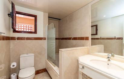 Reventa - Apartment - Penthouse - Marbella - Marbella Centro