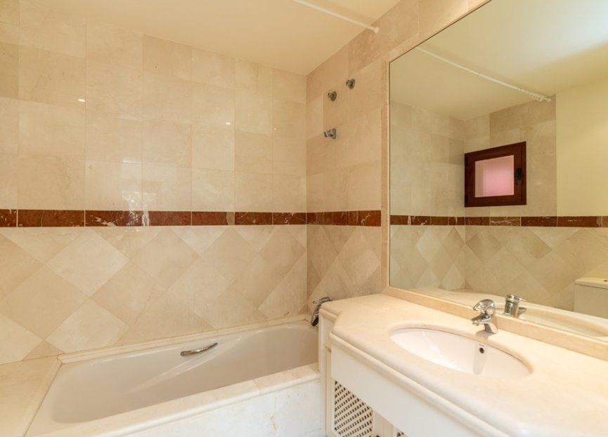 Reventa - Apartment - Penthouse - Marbella - Marbella Centro