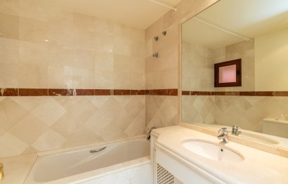 Reventa - Apartment - Penthouse - Marbella - Marbella Centro