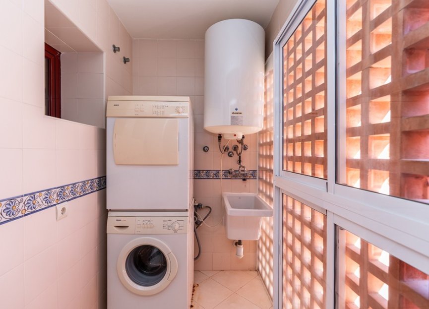 Reventa - Apartment - Penthouse - Marbella - Marbella Centro