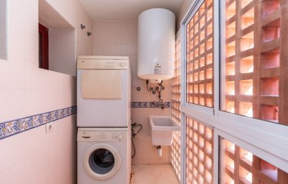 Reventa - Apartment - Penthouse - Marbella - Marbella Centro