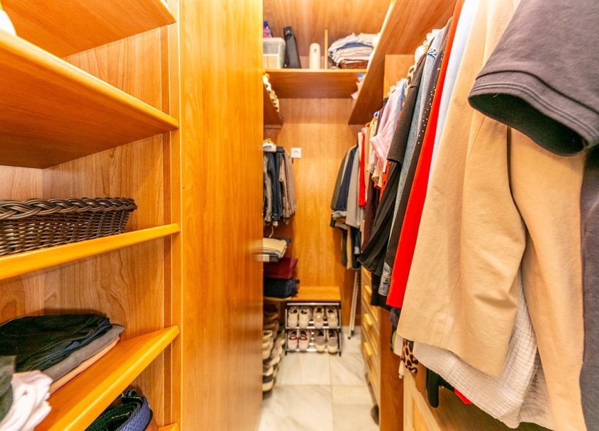 Resale - Apartment - Middle Floor Apartment - Benalmádena - Benalmadena Costa