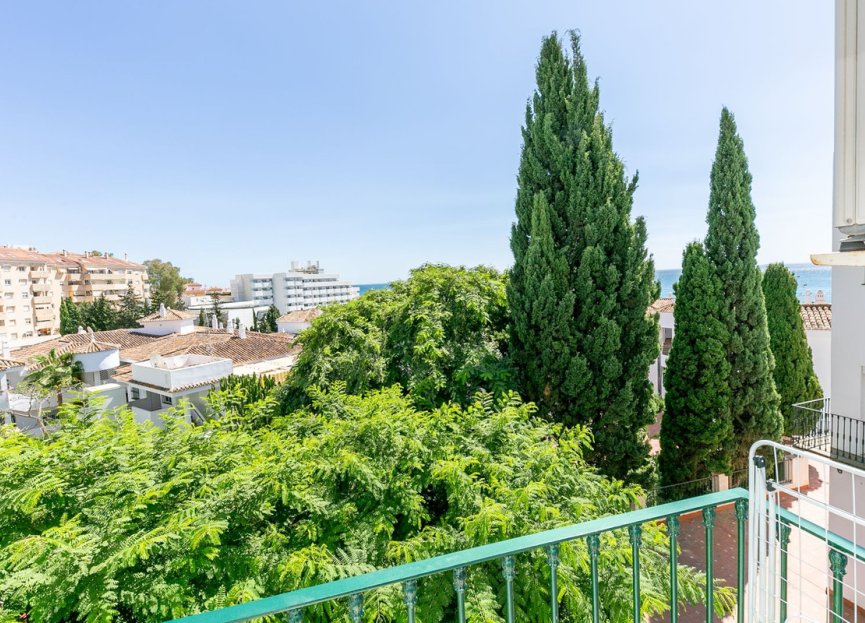 Resale - Apartment - Middle Floor Apartment - Benalmádena - Benalmadena Costa