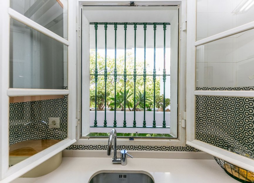 Resale - Apartment - Middle Floor Apartment - Benalmádena - Benalmadena Costa