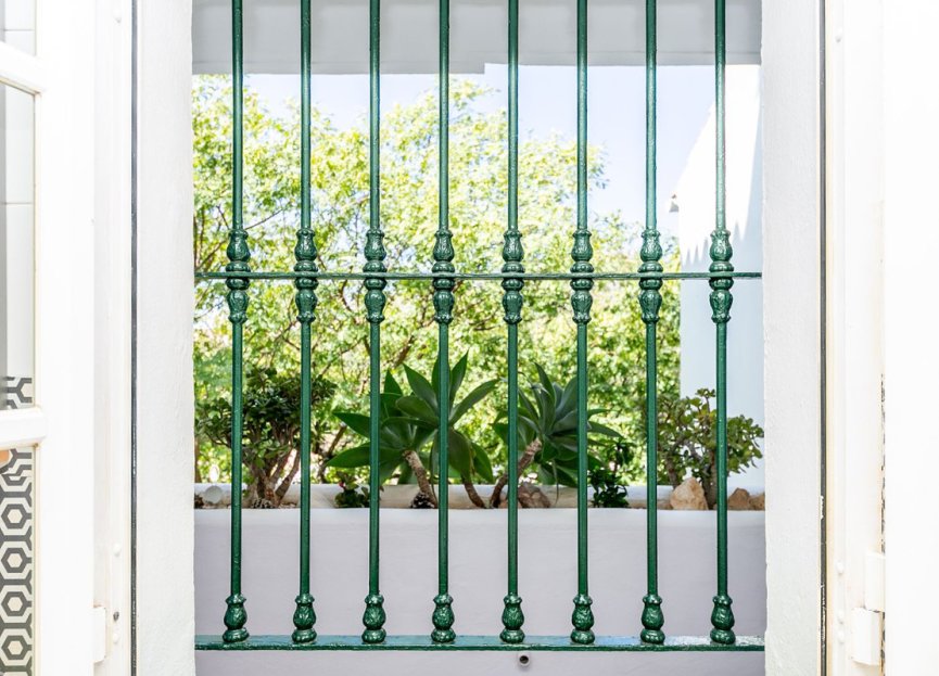 Resale - Apartment - Middle Floor Apartment - Benalmádena - Benalmadena Costa