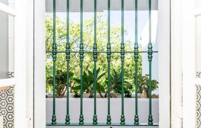 Resale - Apartment - Middle Floor Apartment - Benalmádena - Benalmadena Costa