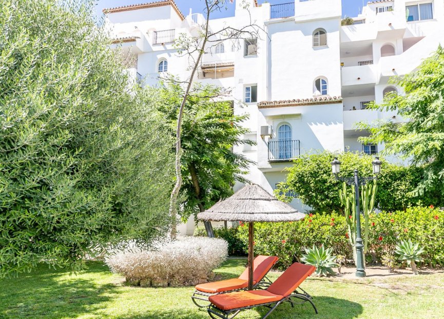 Resale - Apartment - Middle Floor Apartment - Benalmádena - Benalmadena Costa