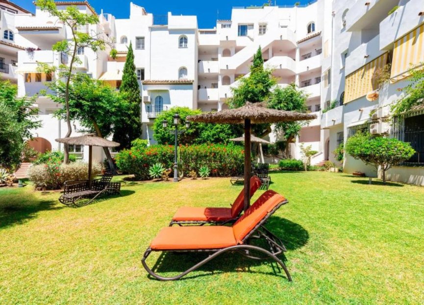 Resale - Apartment - Middle Floor Apartment - Benalmádena - Benalmadena Costa