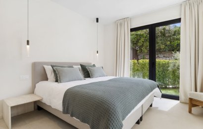 Resale - House - Detached Villa - Benahavís - Benahavís Centro