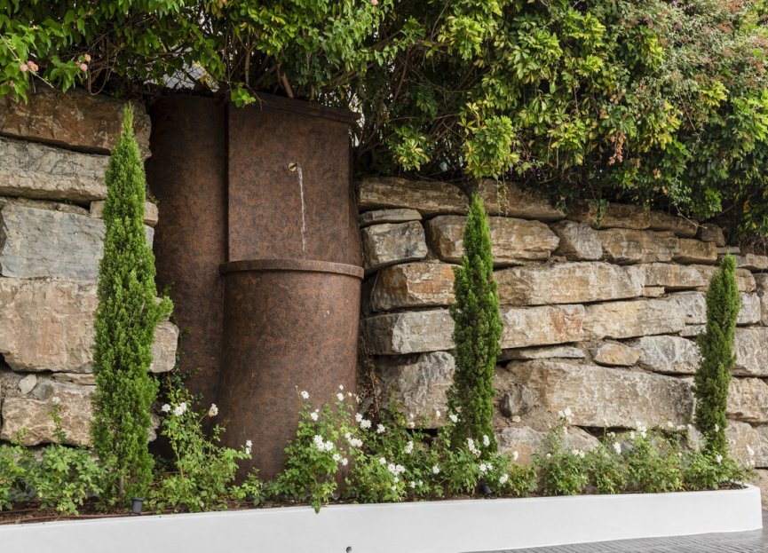 Resale - House - Detached Villa - Benahavís - Benahavís Centro