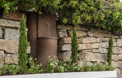 Resale - House - Detached Villa - Benahavís - Benahavís Centro