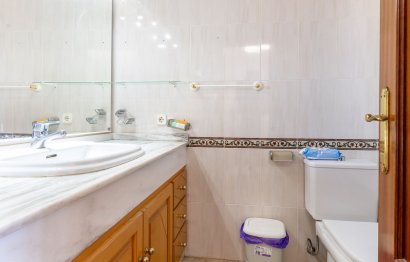 Resale - House - Townhouse - Marbella - Marbella Centro