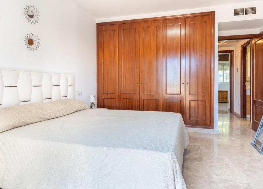 Resale - House - Townhouse - Marbella - Marbella Centro