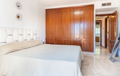 Resale - House - Townhouse - Marbella - Marbella Centro