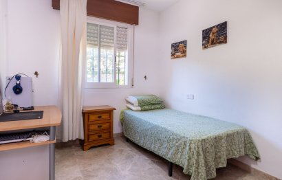 Resale - House - Townhouse - Marbella - Marbella Centro