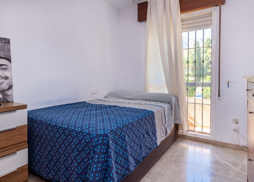 Resale - House - Townhouse - Marbella - Marbella Centro