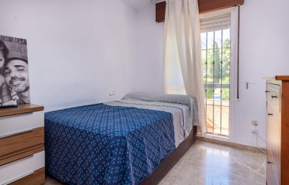 Resale - House - Townhouse - Marbella - Marbella Centro