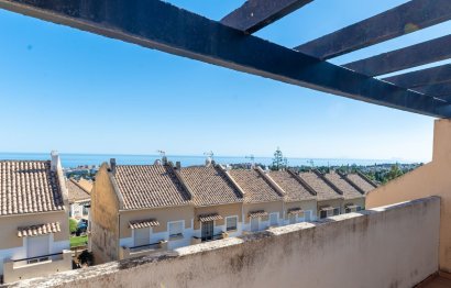 Resale - House - Townhouse - Marbella - Marbella Centro